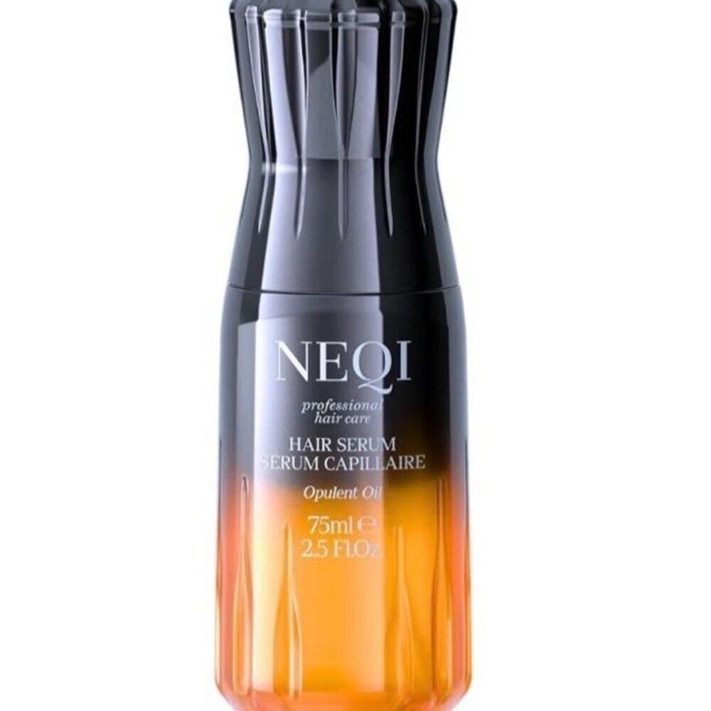 NEQI Hair Serum Capillaire SEUM CAPILAR 25 Fl Oz / 75 Ml